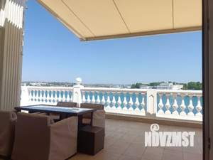 1-к квартира, посуточно, 94м2, 3/3 этаж