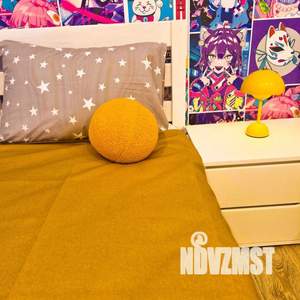 2-к квартира, посуточно, 47м2, 1/1 этаж