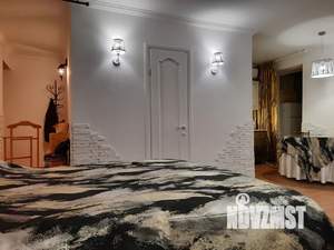 2-к квартира, посуточно, 45м2, 3/4 этаж