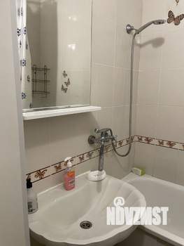 1-к квартира, на длительный срок, 45м2, 3/5 этаж