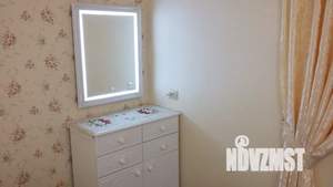 1-к квартира, посуточно, 38м2, 3/10 этаж