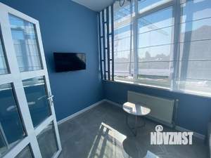 2-к квартира, посуточно, 48м2, 12/12 этаж