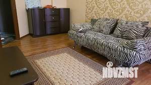 1-к квартира, посуточно, 42м2, 3/10 этаж