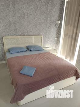 2-к квартира, посуточно, 70м2, 6/10 этаж