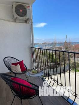 1-к квартира, посуточно, 40м2, 3/5 этаж