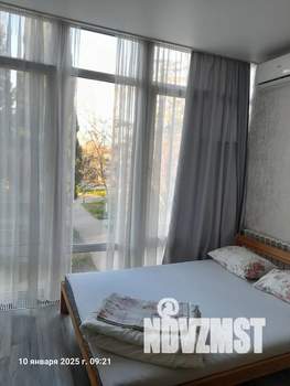 Студия квартира, посуточно, 30м2, 2/3 этаж