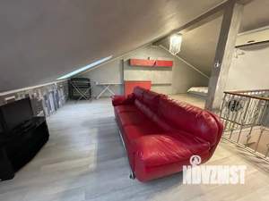 2-к квартира, посуточно, 86м2, 2/2 этаж