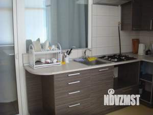 2-к квартира, посуточно, 50м2, 5/5 этаж