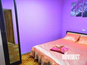 1-к квартира, на длительный срок, 24м2, 1/1 этаж
