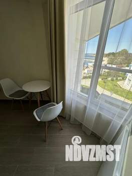 Студия квартира, посуточно, 22м2, 4/4 этаж