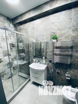 1-к квартира, посуточно, 37м2, 13/13 этаж