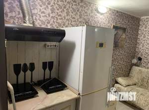 2-к квартира, посуточно, 33м2, 1/2 этаж