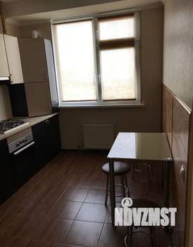 1-к квартира, на длительный срок, 42м2, 3/11 этаж