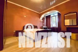 1-к квартира, посуточно, 45м2, 2/6 этаж