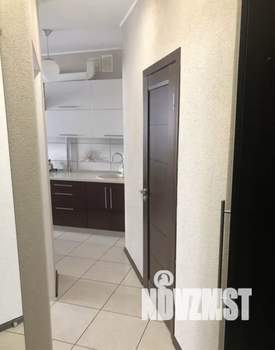 1-к квартира, посуточно, 30м2, 4/5 этаж