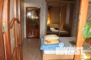 2-к квартира, посуточно, 60м2, 6/7 этаж
