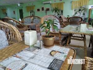 1-к квартира, посуточно, 18м2, 2/2 этаж