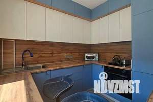 1-к квартира, посуточно, 30м2, 3/9 этаж