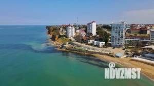 1-к квартира, посуточно, 21м2, 1/1 этаж