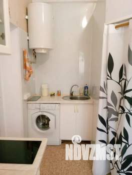 1-к квартира, посуточно, 40м2, 2/2 этаж