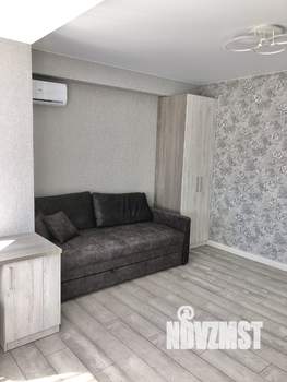 1-к квартира, на длительный срок, 40м2, 2/10 этаж