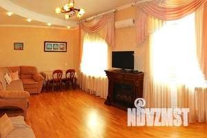 2-к квартира, посуточно, 70м2, 4/4 этаж