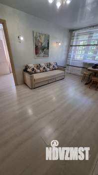 2-к квартира, на длительный срок, 54м2, 2/5 этаж