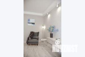 2-к квартира, посуточно, 50м2, 2/5 этаж