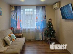 2-к квартира, посуточно, 39м2, 3/5 этаж