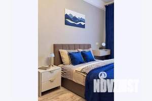 1-к квартира, посуточно, 33м2, 4/5 этаж