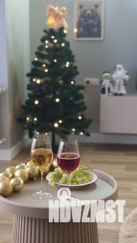 2-к квартира, посуточно, 56м2, 5/9 этаж