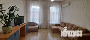 2-к квартира, посуточно, 48м2, 2/2 этаж