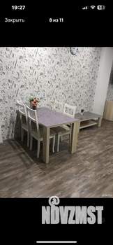 Студия квартира, посуточно, 55м2, 9/13 этаж