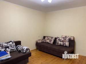 2-к квартира, посуточно, 50м2, 1/9 этаж