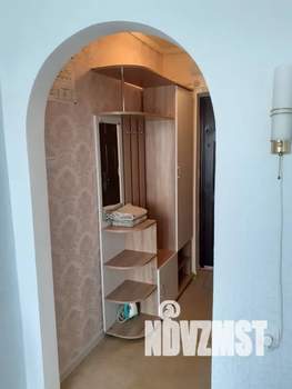 1-к квартира, посуточно, 17м2, 5/6 этаж