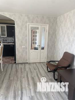 3-к квартира, посуточно, 82м2, 8/9 этаж