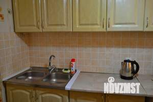 1-к квартира, посуточно, 30м2, 3/9 этаж