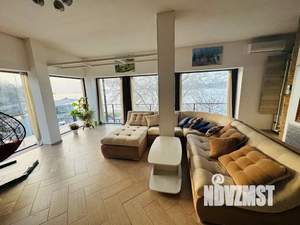 Студия квартира, посуточно, 60м2, 3/3 этаж