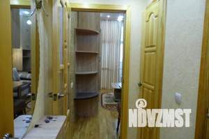1-к квартира, посуточно, 23м2, 2/8 этаж