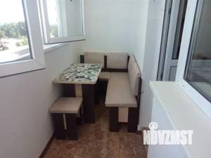 1-к квартира, посуточно, 37м2, 3/12 этаж