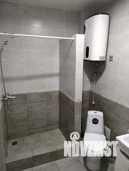 1-к квартира, посуточно, 25м2, 1/2 этаж