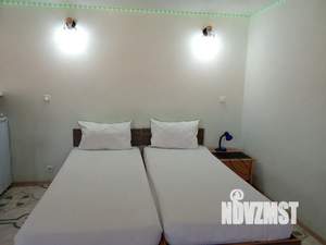 Студия квартира, посуточно, 28м2, 6/6 этаж