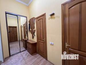 3-к квартира, на длительный срок, 82м2, 2/2 этаж