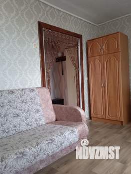 1-к квартира, посуточно, 38м2, 5/5 этаж