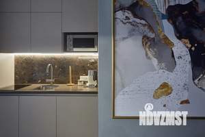 1-к квартира, посуточно, 37м2, 10/15 этаж