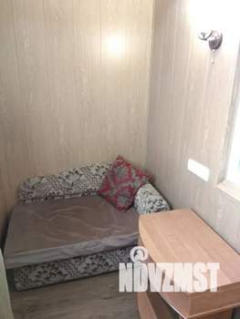 1-к квартира, посуточно, 40м2, 3/10 этаж