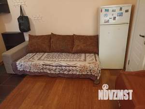 2-к квартира, посуточно, 37м2, 1/5 этаж