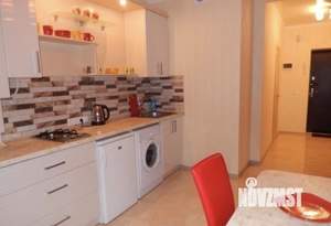 1-к квартира, на длительный срок, 45м2, 4/10 этаж