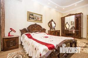 2-к квартира, посуточно, 75м2, 3/10 этаж