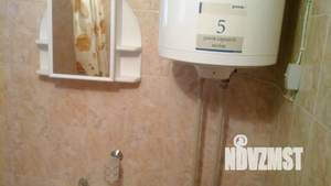 2-к квартира, посуточно, 52м2, 3/5 этаж